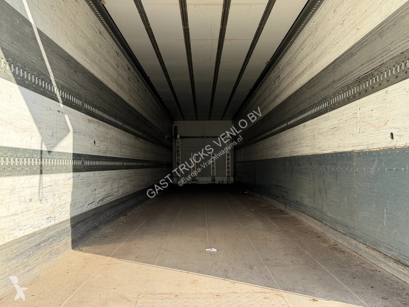 Schmitz Cargobull 24/LZG - FP45 COOL...