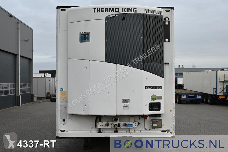 Oplegger Schmitz Cargobull SCB*S3B + THERMO...