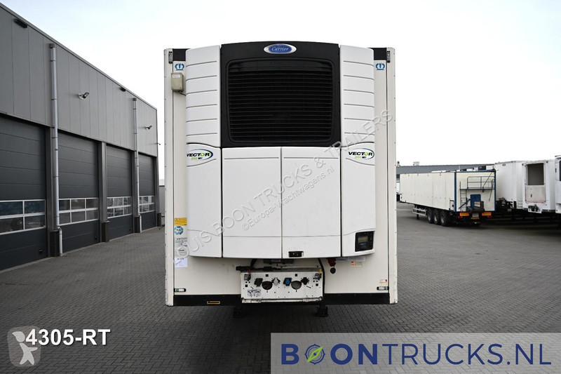 Krone COOL LINER + CARRIER 1950 MT | MULTI TEMP...