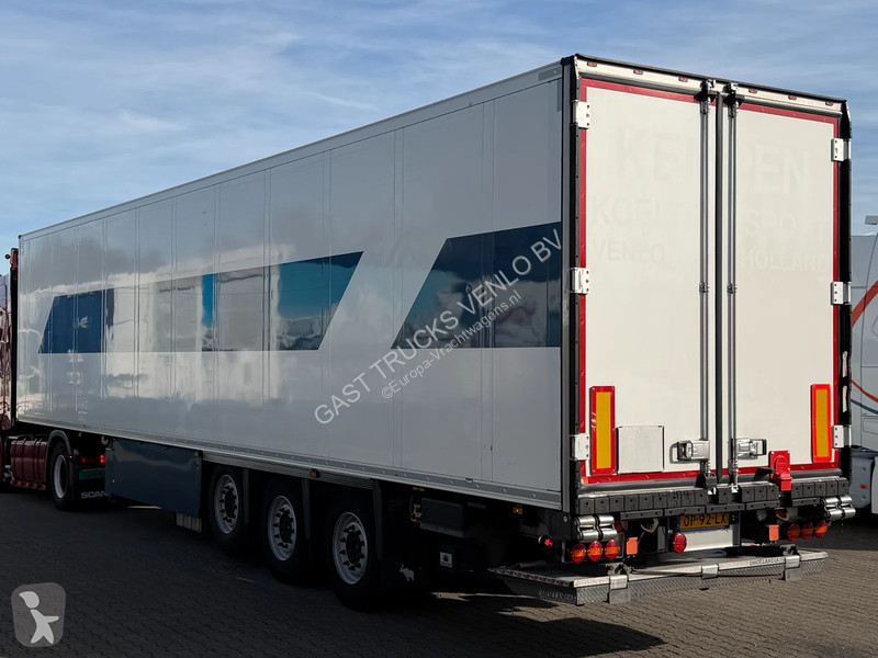 Schmitz Cargobull THERMO KING SLXi 300 /...