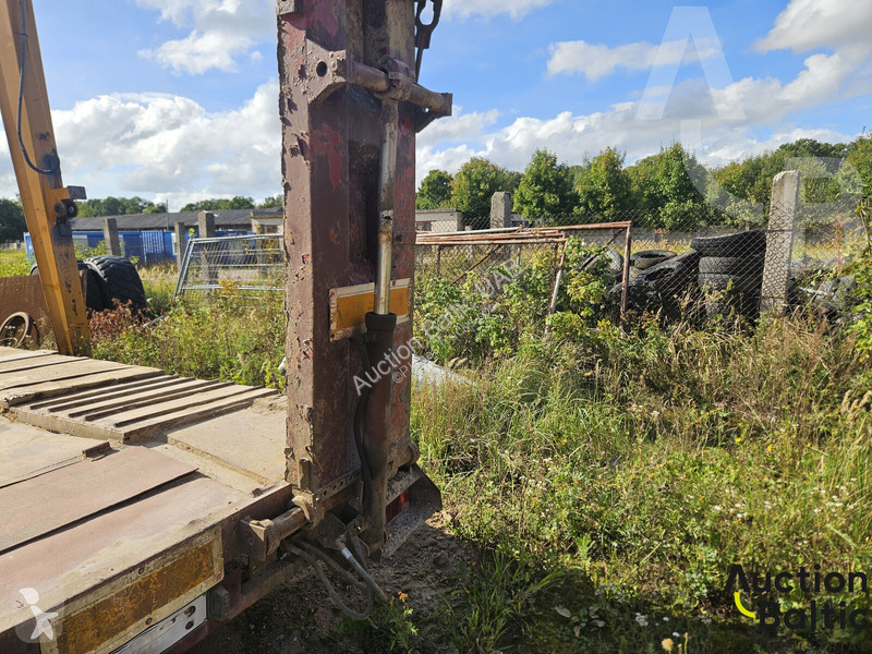 Oplegger Mueller MITTELTAL T40