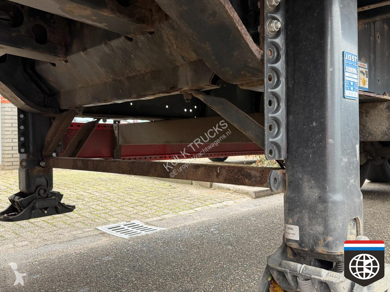 Oplegger Krone N/A