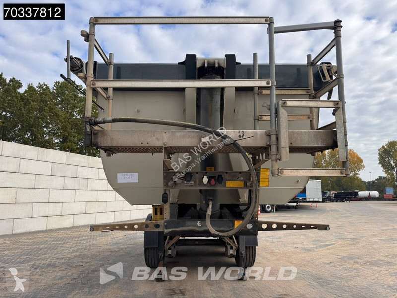 Oplegger Schmitz Cargobull SCB*S3D SCB*S3D 3...