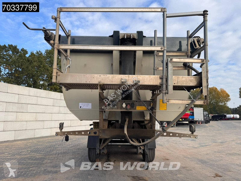Oplegger Schmitz Cargobull SCB*S3D SCB*S3D 3...