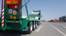 View images Lider Lowbed ( 3 Axles ) semi-trailer