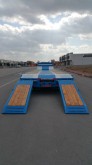 View images Lider Lowbed ( 4 Axles ) semi-trailer