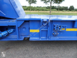 View images Broshuis 4 ABD 48 extendable low loader semi-trailer
