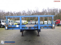 View images Andover semi-lowbed trailer SFCL40 / 41 t semi-trailer