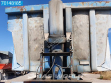 Voir les photos Semi remorque Robuste Kaiser Steel Tipper 15m3 Steel Suspension