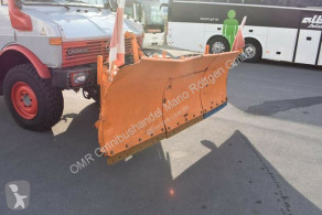 Vedere le foto Veicolo per la pulizia delle strade Unimog Unimog 424 / Multicar / Xylon