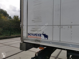 View images Schmitz Cargobull SKO 24 BPW DISC thermoking slxe 300 semi-trailer