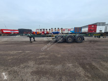 Voir les photos Semi remorque Renders Euro 800 Container chassis 45ft. Multi / Extendable