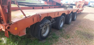 View images ACTM S70415 semi-trailer