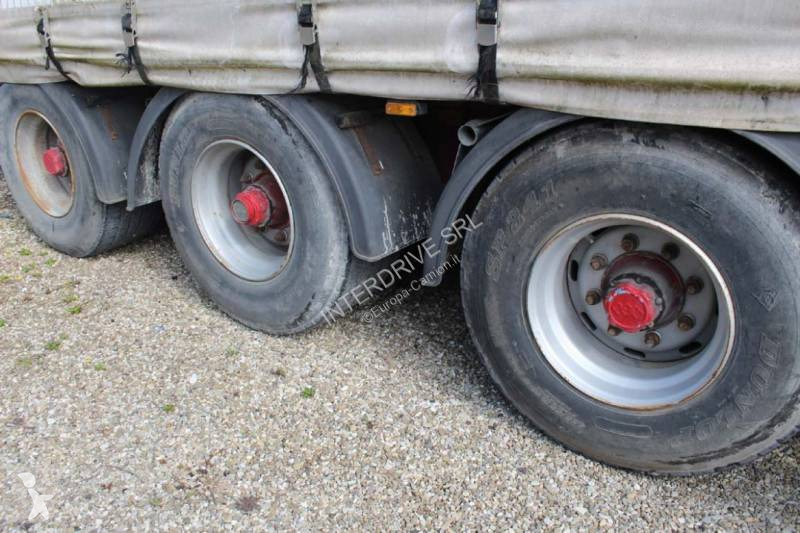 Semirimorchio Lecitrailer semirimorchio...