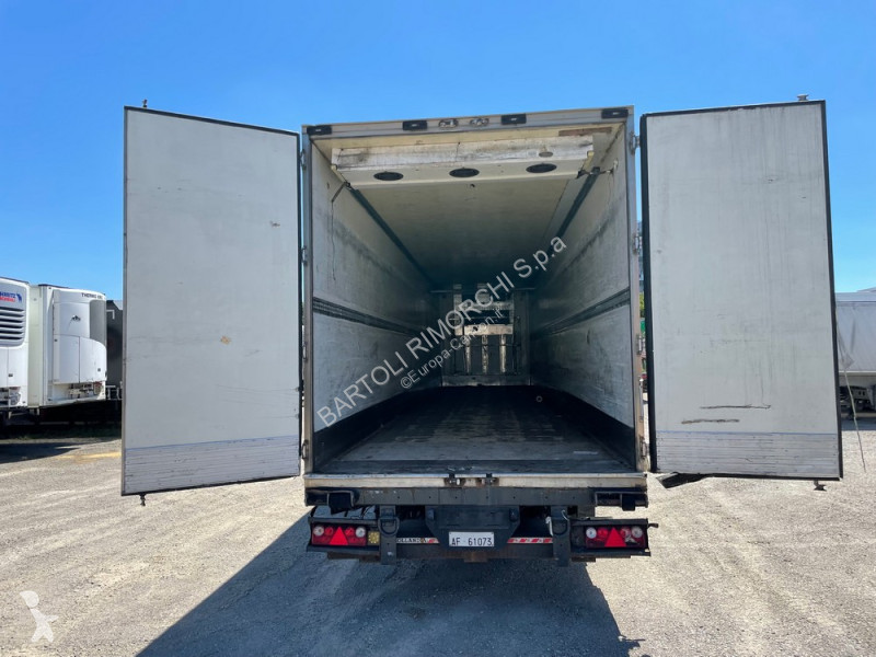 Semitrailer Margaritelli SEMIRIMORCHIO,...