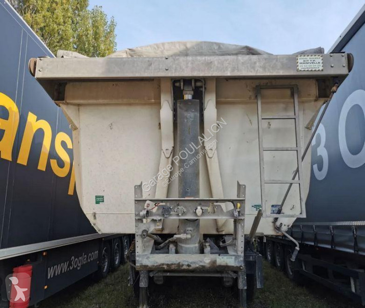 Semitrailer Schmitz Cargobull VENTE POUR...
