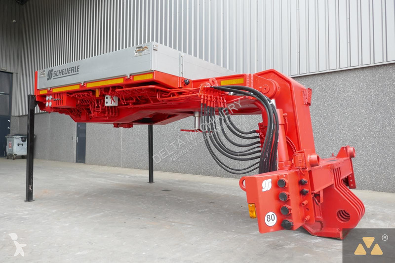 Echipamente pentru construcţii  S1HKE-1320-3000