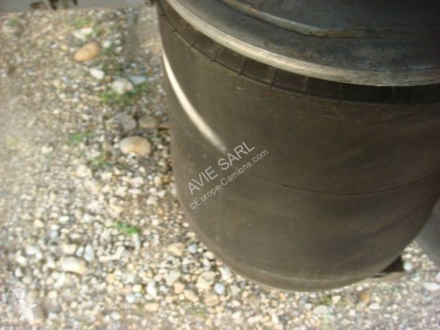 Semiremorca Trailor CITERNE CARBURANT 39315L 3...