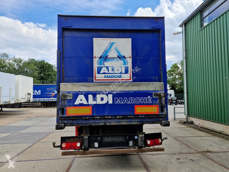 Oplegger Schmitz Cargobull 24