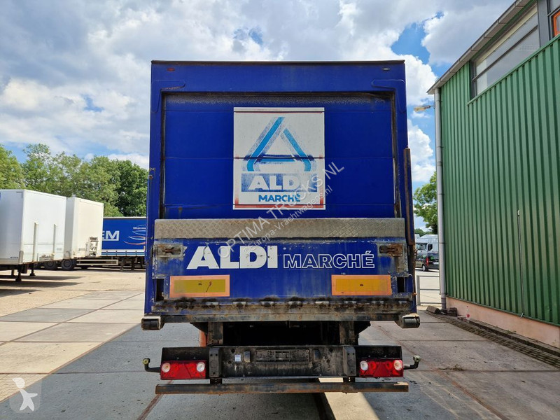 Oplegger Schmitz Cargobull 24