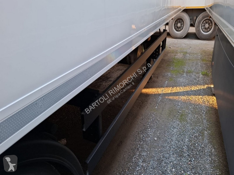 Semitrailer Margaritelli SEMIRIMORCHIO,...