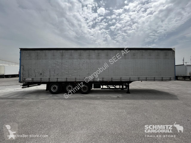 Oplegger Schmitz Cargobull ????????? ????????...