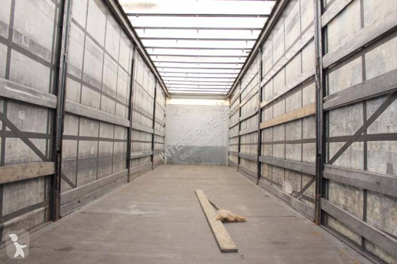 Semitrailer Schmitz Cargobull semirimorchi...