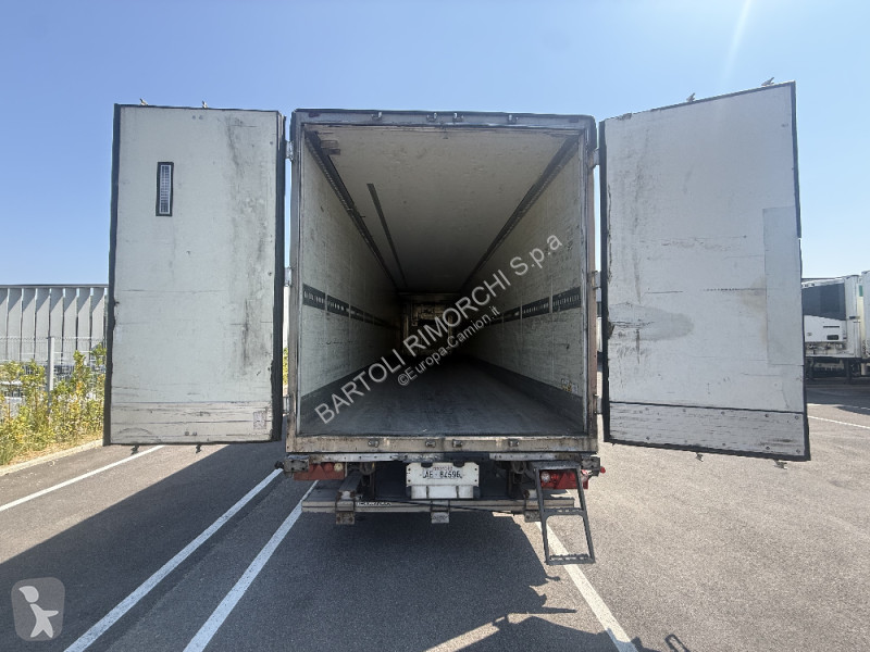 Návěs Schmitz Cargobull SEMIRIMORCHIO,...