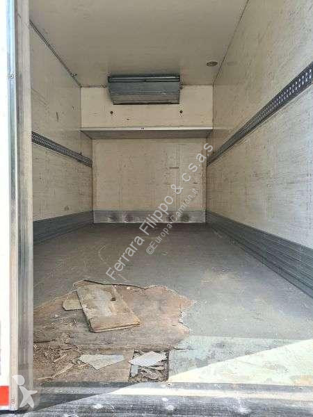 نصف مقطورة Omar 2 ASSI FRIGO 6 METRI