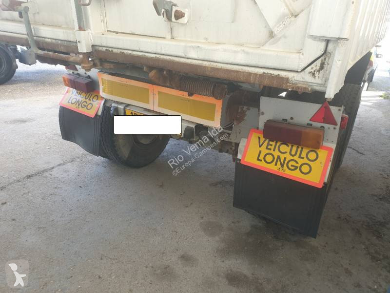 Semiremorca Trailer Company