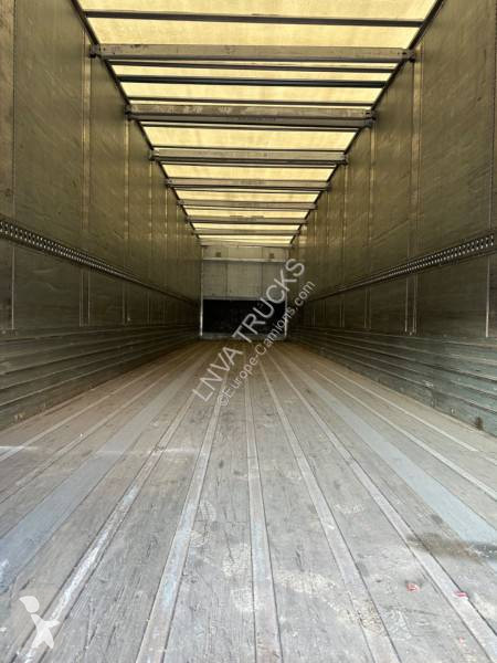 Oplegger Trouillet