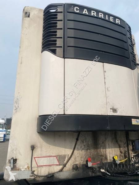 Semitrailer SOR FRIGORIFERO