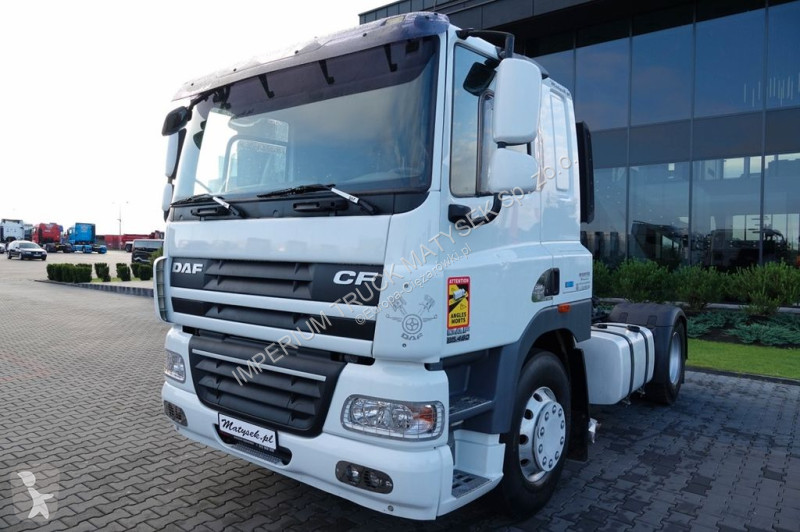 DAF CF 85 460