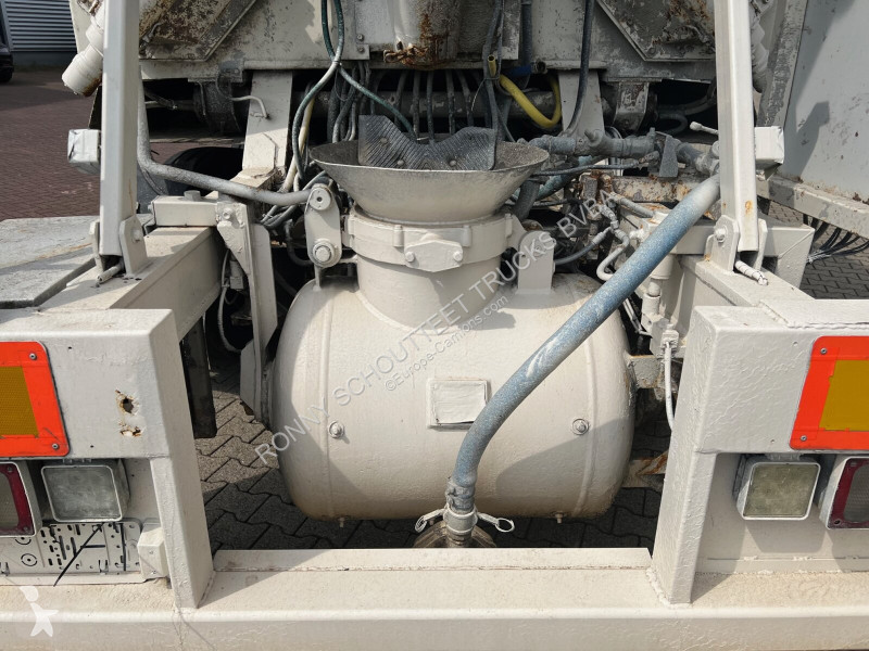 Semi reboque  P-393-STI-R-1 KWB, P-393-STI-R-1,...