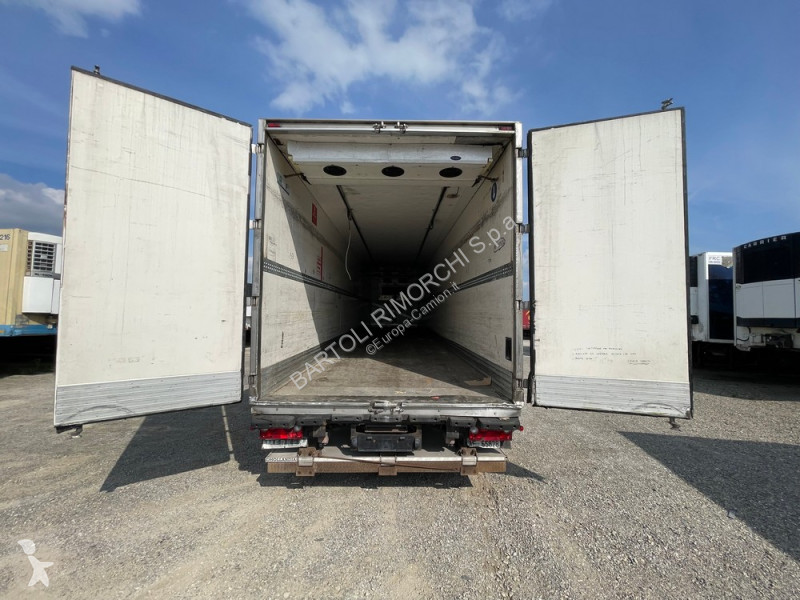 Semitrailer Margaritelli SEMIRIMORCHIO,...