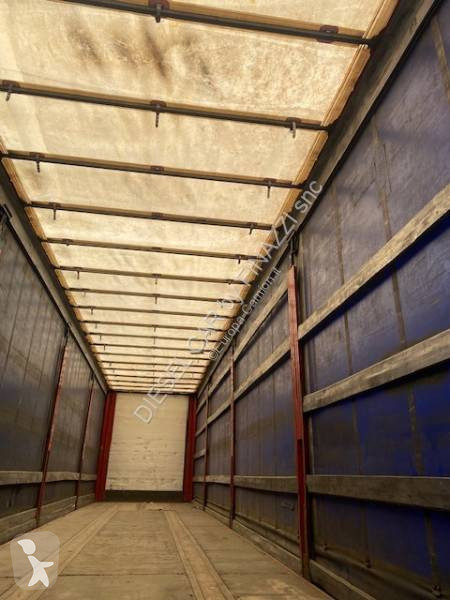 Semitrailer Lecitrailer CENTINATO