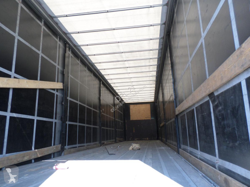 Semi remorque Lecitrailer  040LCESM062R397/P3AA