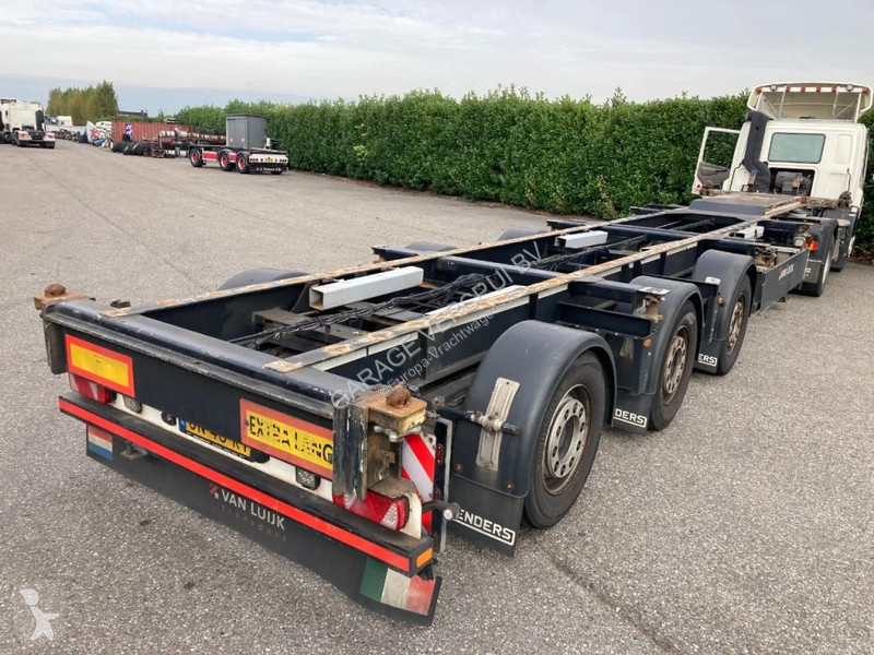 Semitrailer Renders ROC 16.27 CC Breedteborden