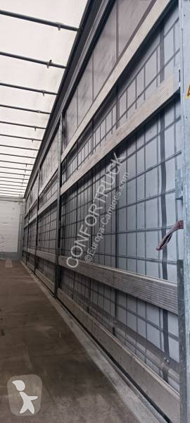 Semitrailer Schmitz Cargobull SCHMITZ