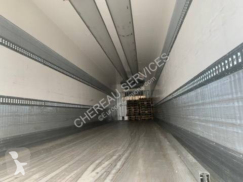 Semitrailer Chereau inogam