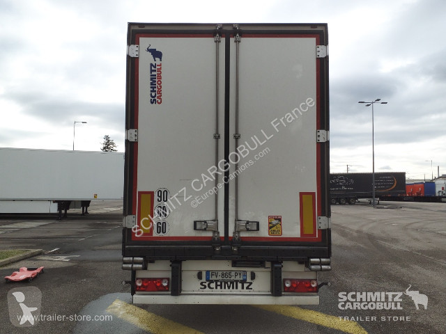 Semirimorchio Schmitz Cargobull Semitrailer...