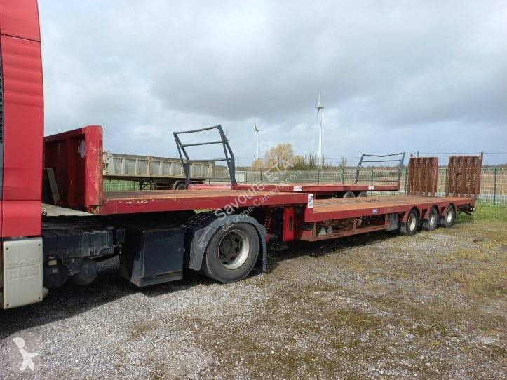 Oplegger Kaiser S4503F