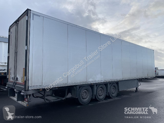 Semirimorchio Schmitz Cargobull Semitrailer...