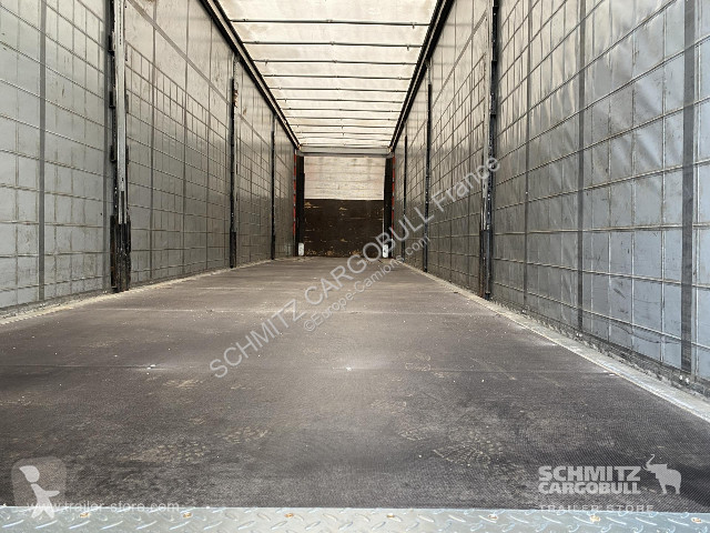 Semi remorque Schmitz Cargobull Semitrailer...