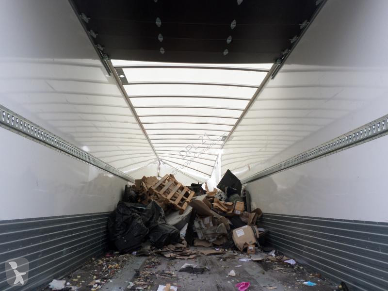 Semitrailer Lecitrailer  ABSOLUTE