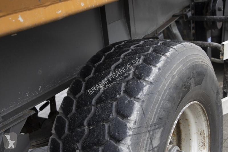 Semitrailer Robuste Kaiser...