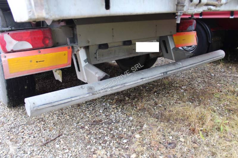 Semiremorca TecnoKar Trailers semirimorchio...