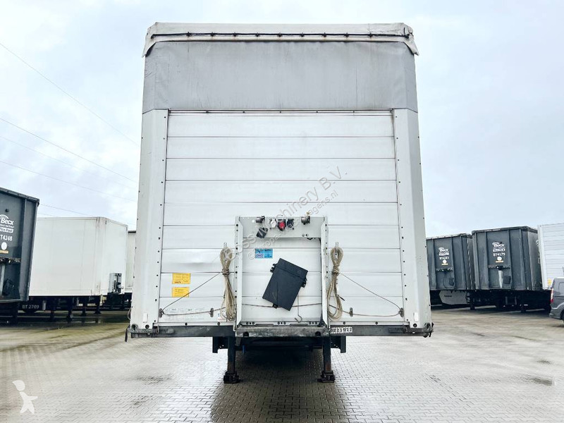 Semiremorca Schmitz Cargobull SCB* - Coil...