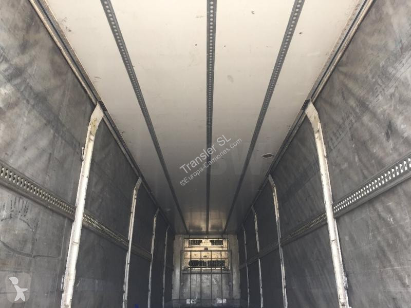 Oplegger Mirofret  TRS3 3F 13 55 SN