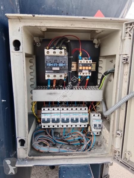 Semi reboque Indox  S3C-A-I-N-099